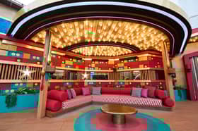 This looks like a nice place to relax!