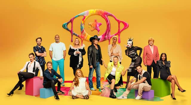 The latest series of Celebrity Big brother may have just kicked off but the show's first eviction is just around the corner.