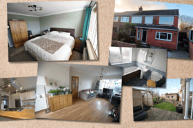 This extended Billinge home has plenty of space for a growing family