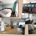 This extended Billinge home has plenty of space for a growing family