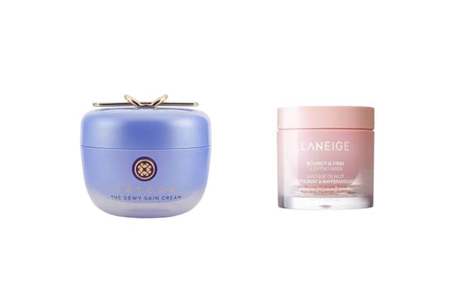 TATCHA vs. Laneige