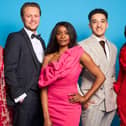 The Apprentice Final Five for 2025