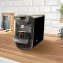This could be the UK's cheapest coffee machine deal