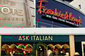10 of the best pub and restaurant deals for Easter 2025