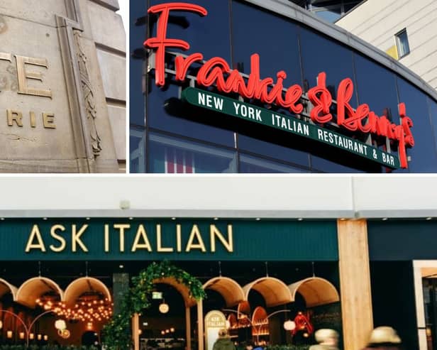 10 of the best pub and restaurant deals for Easter 2025