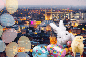 With only one week of Easter half term left, here's 27 activities in the North West to occupy the family's time over the Bank Holiday weekend.