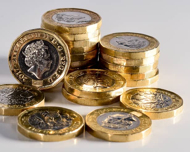 Nearly half of Brits experience financial FOMO 