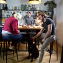 Move over Gen Z - young Brits are more Gen T, after research found they would turn to a cuppa over an alcoholic drink when stressed out. 
