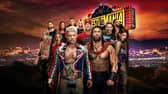 The Road to WrestleMania ends this weekend, as WrestleMania 41 takes place in Las Vegas, Nevada!