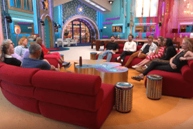 The latest series of Celebrity Big Brother draws to a close tonight. 