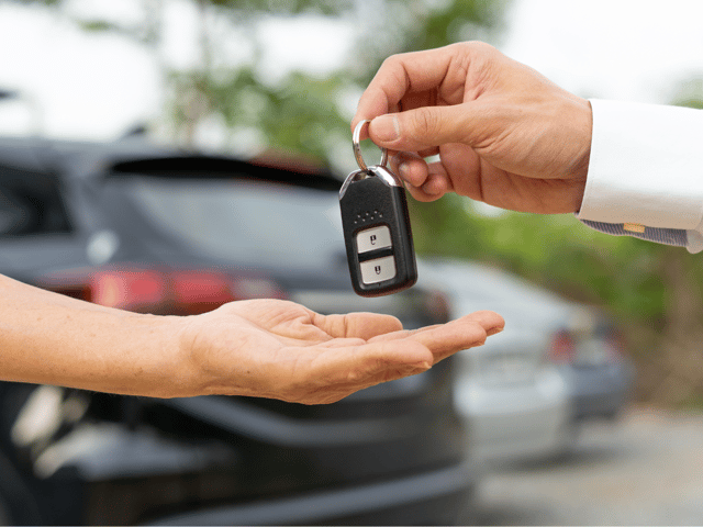 Selling your car? Make sure you know its value