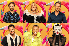 Jack, Donna, Chesney, Chris, JoJo and Danny are all in the final of Celebrity Big Brother 2025. 