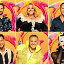 Jack, Donna, Chesney, Chris, JoJo and Danny are all in the final of Celebrity Big Brother 2025. 