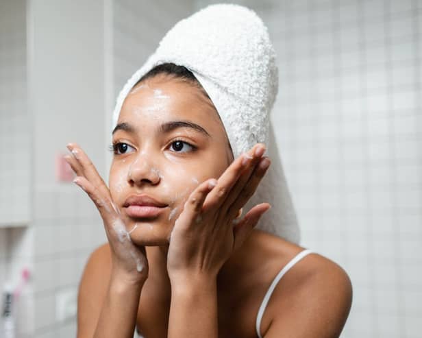 Four step Medik8 skincare routine experts and beauty insiders swear by