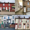 These are some of the cheapest houses for sale in the North West, starting at £25,000