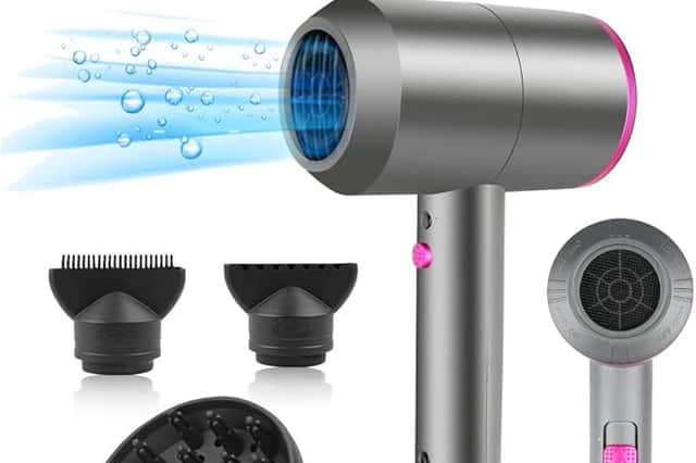 Casamaa Professional Ionic Hairdryer £29.99