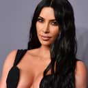 Get Kim Kardashian hair with 41% off the COLOR WOW Dream Coat Supernatural Spray her stylist recommends 