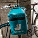 Deliveroo has agreed a £2.9bn takeover.