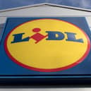 Lidl is to open 40 new UK stores.