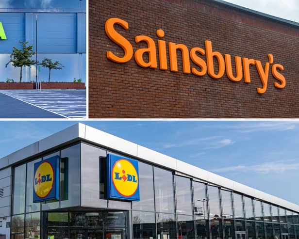 Bank Holiday Monday supermarket hours: When UK stores close and opening times for Asda, Tesco, Aldi and more