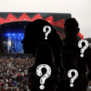 Despite the line-up for Leeds and Reading having been revealed, could one of these 13 artists make a surprise appearance at either event?