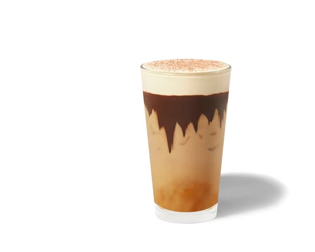 I tried Starbuck’s brand-new dessert-inspired range and I’m unsure on the flavour