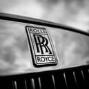 Rolls-Royce, for one, has called its start to 2025 “strong”