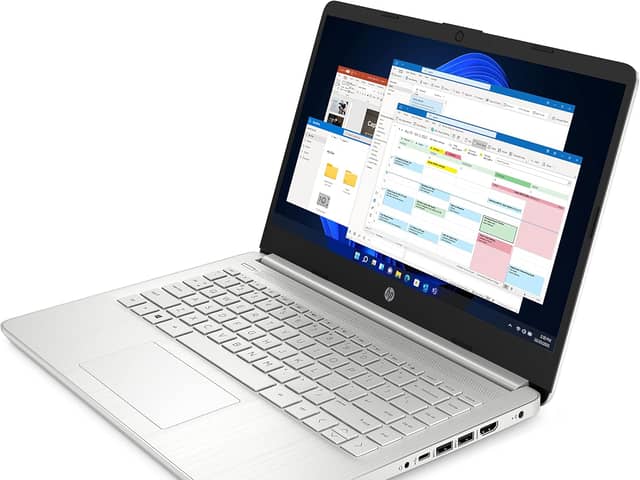 A reliable student-ready machine with plenty of storage and speed