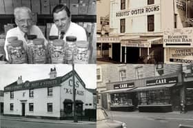 These are some of the oldest businesses still running in the North West