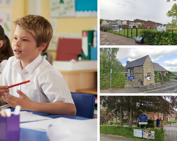 Getting 100% of their pupils to meet these targets is no mean feat