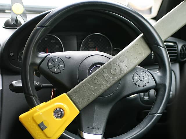 Motoring must-haves are now much cheaper on Amazon