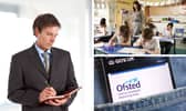 Proposed changes to Ofsted inspections have come under fire from teaching unions