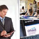 Proposed changes to Ofsted inspections have come under fire from teaching unions