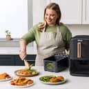 This is a great opportunity to buy a Ninja air fryer