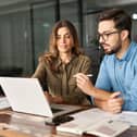Only 71 per cent of companies reported having a formal AI policy