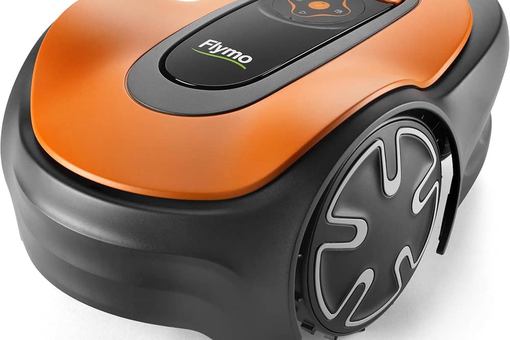 You could join the robot lawnmower trend with these Amazon deals