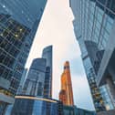 Black Castle Capital Partners Ltd