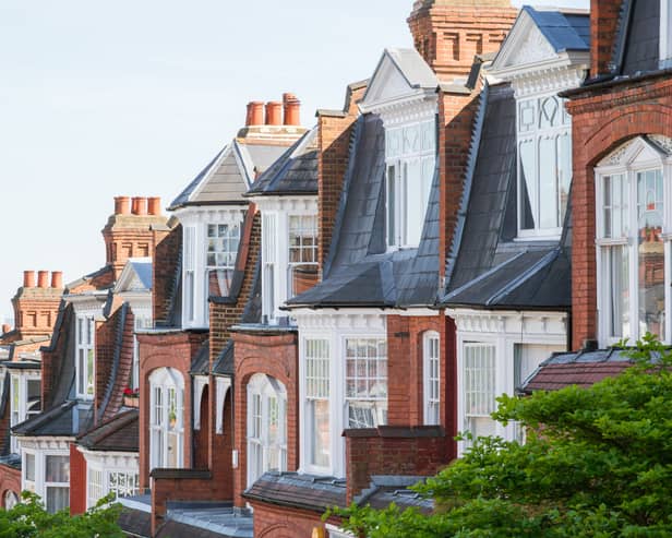 Research of 2,000 adults who don’t own a property found 51 per cent worry they'll never step foot on the property ladder