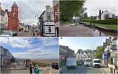 These are some of the best places to live in the North West, where family homes are becoming better value