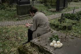 It can be a confusing time when someone dies, having to deal with their financial affairs at the same time as grieving