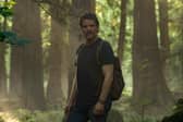 Pedro Pascal as Joel in The Last of Us season 2 episode 6
