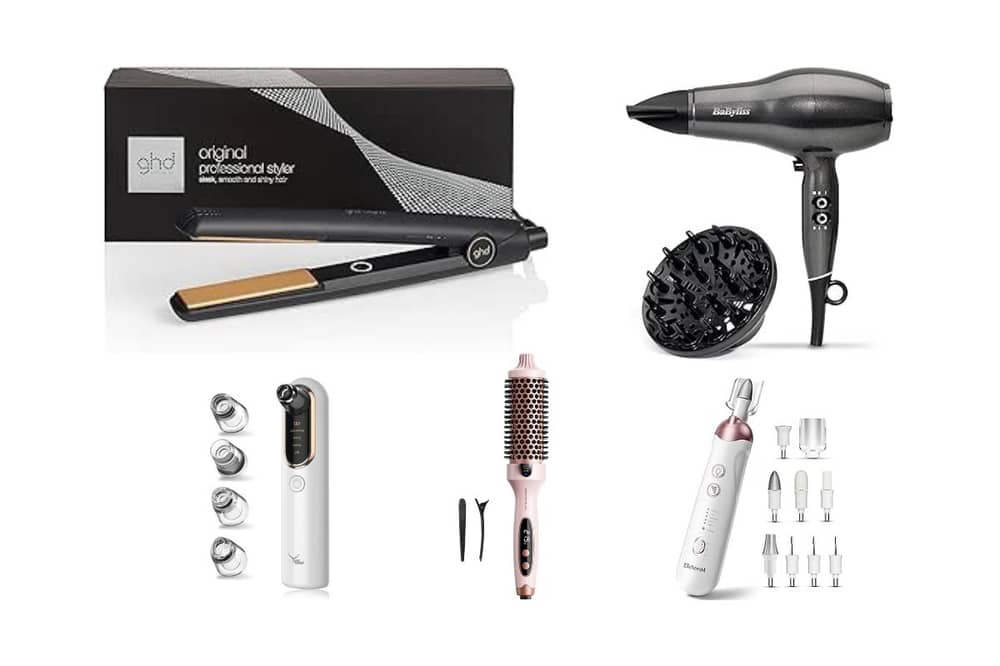 Grab these fantastic Amazon deals on top beauty gadgets right now