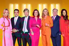 Good Morning Britain will be extended in 2026