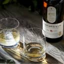 Lagavulin is powerfully peaty - which won't suit everyone, but it is one of the best Islay single malts