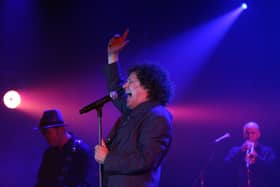 Alongside his festival dates this summer, UK pop legend Leo Sayer has announced a series of solo shows to take place across 2025.