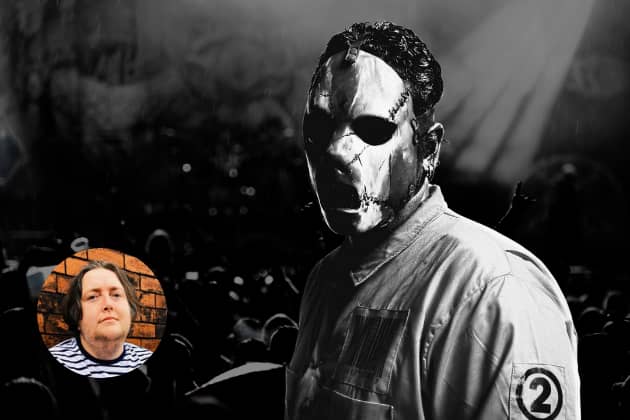 Culture and tickets writer Benjamin Jackson shared his experiences, both seeing Slipknot for the first time and interviewing the late bass player Paul Gray.