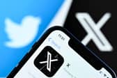 Users of social media site X (formerly Twitter) are currently unable to access the service. 