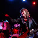 Suzi Quatro is set to perform in the United Kingdom in 2026 with a handful of dates across the country.