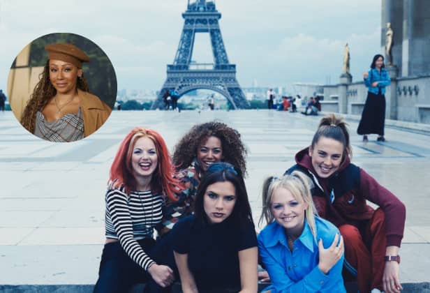 Mel B's recent discussion about the Spice Girls has fuelled more speculation of a 2026 world tour.