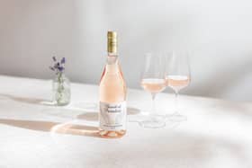 Rosé wine: Lidl unveils dupe on popular rosé wine ahead of summer season 